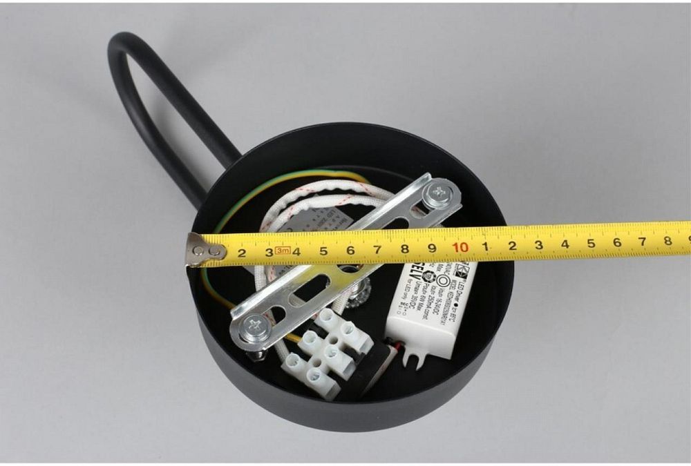 Бра Aployt Luca APL.329.31.05