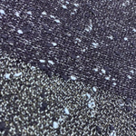 Пряжа DI VE NODINOTWEED (73% вискоза, 27% па) 1450м/100гр, ночное небо