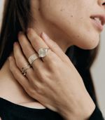 Кольцо Тирамису