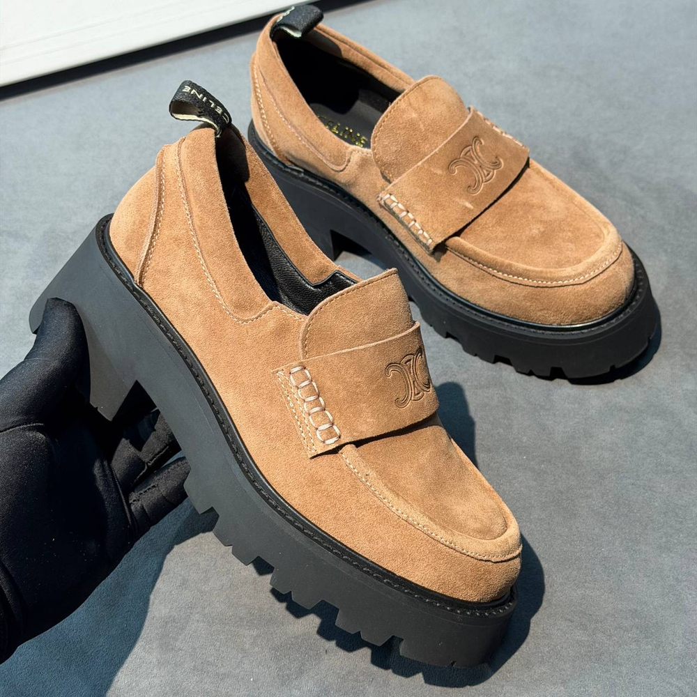 Ботинки Celine