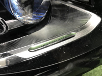 Фара правая Mercedes S W222 (17-20) Multibeam LED