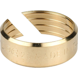 Угольник-переходник с внутренней резьбой  1"x26