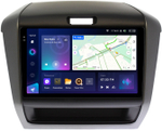 Магнитола для Honda Freed 2 2016-2023 - Teyes CC3-2K QLed Android 10, ТОП процессор, SIM-слот, CarPlay