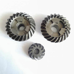 Шестерни редуктора Suzuki DT4/DT5Y (57510-98610-000, 57521-98601-000, 57311-98600-000)