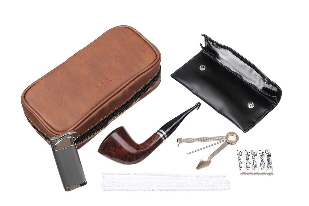Набор трубокура Passatore Premium Modena 409-521