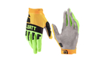 Мотоперчатки Leatt Moto 2.5 X-Flow Glove