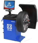 Балансировочный станок СИВИК Alpha Luxe (СБМП40 Л)