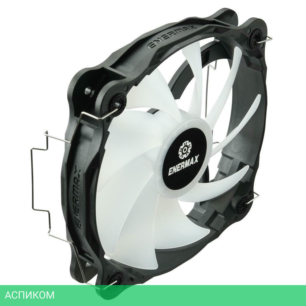 Кулер для процессора Enermax ETS-F40-FS ARGB