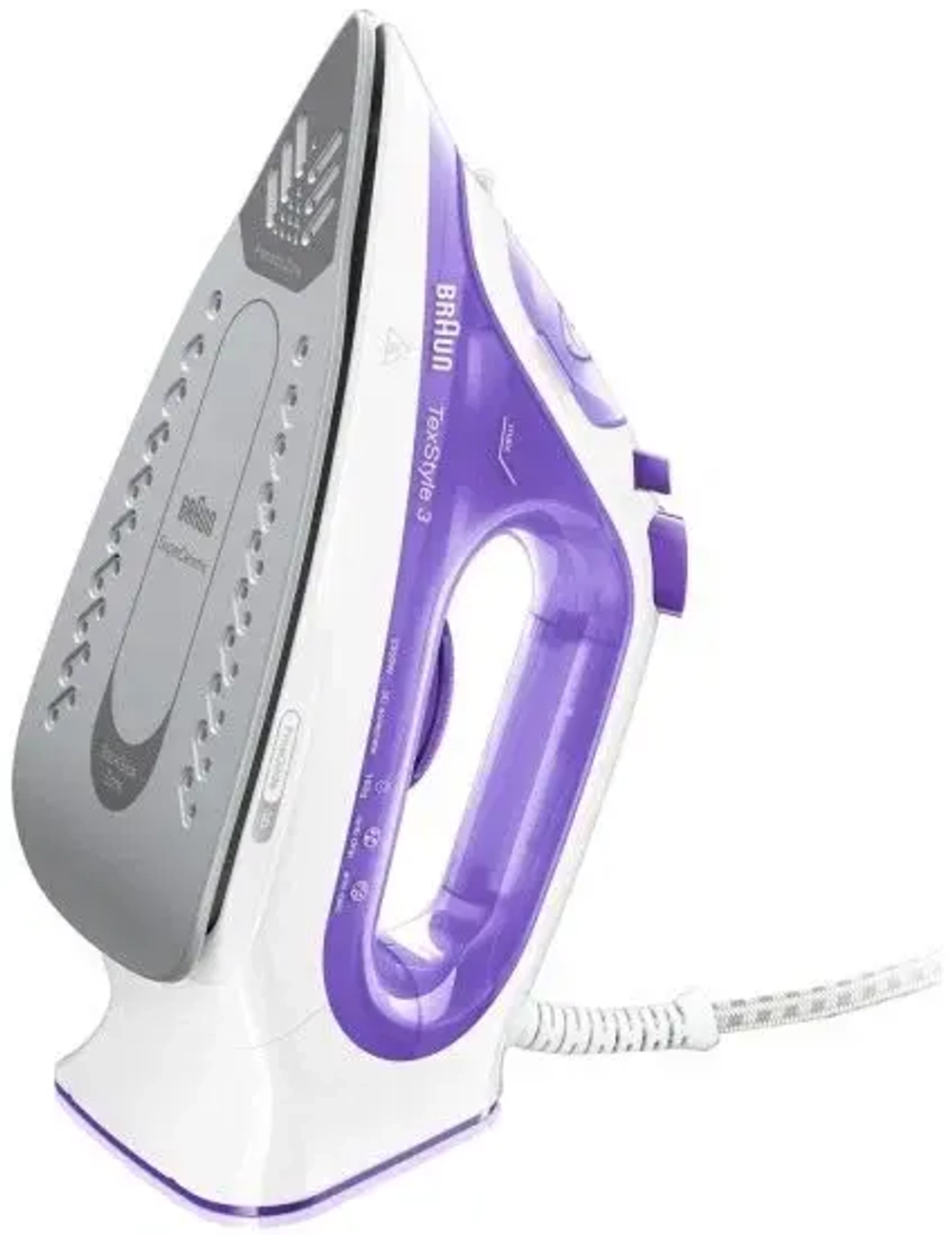 Утюг Braun SI 3042 VI (q)