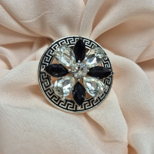 Зажим для платка AV-DSJ0334-Z