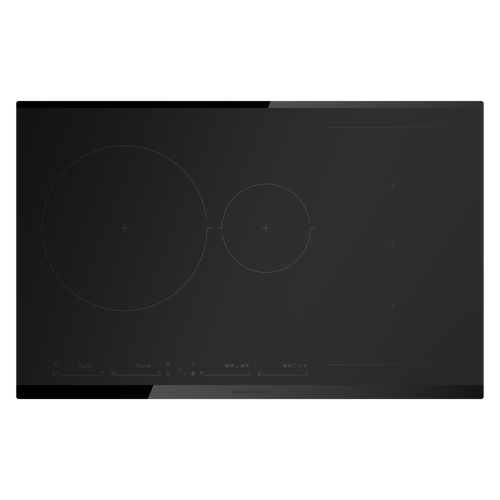 Индукционная варочная панель Kuppersbusch KI 8550.0 KSMR MattBlack