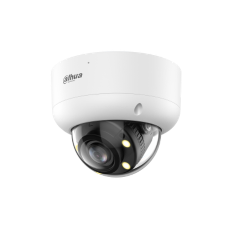 DH-HAC-HDBW1801RAP-Z-IL-A-S3 Уличная купольная HDCVI-видеокамера Starlight