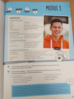 Mit uns C1 Kursbuch Deutsch fur Jugendliche