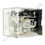 Реле промежуточные Энергия MY