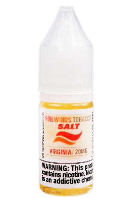Firedwinds Tobacco Salt 10 мл - Virginia (20 мг)