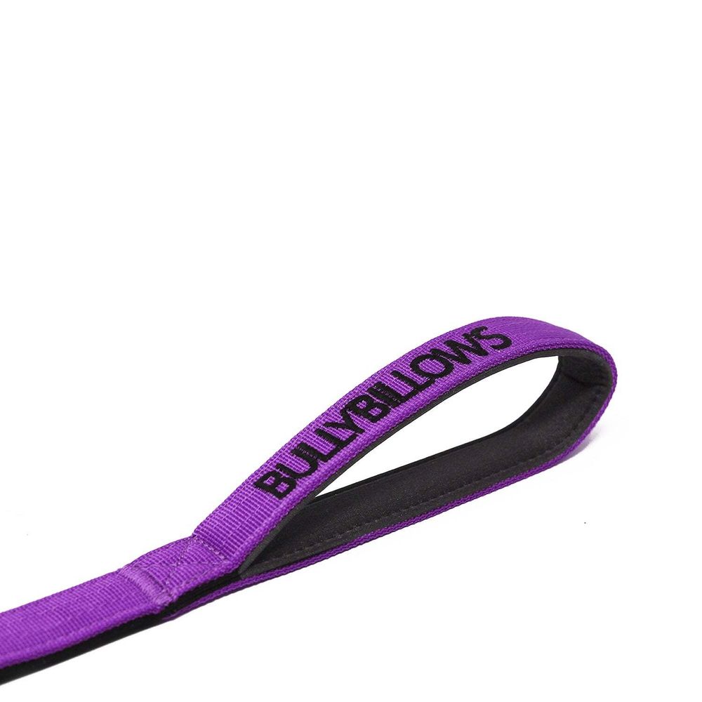 Поводок Swivel Combat 3 метра BullyBillows