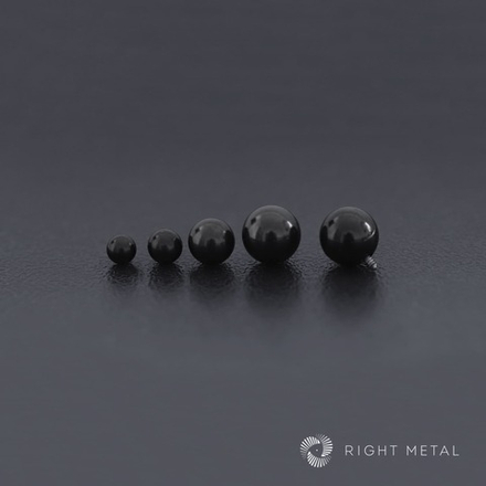 Шар Ball Classic PVD Black