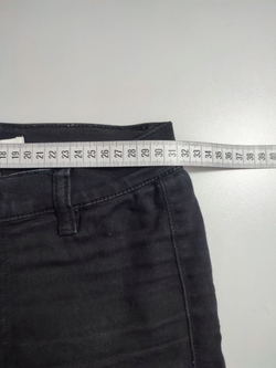 Джинсы Pull & Bear базовые 40 размер