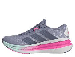 Кроссовки для бега женские adidas Adistar 4 W Фиолетовые