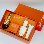 Сыворотка антивозрастная SULWHASOO Concentrated Ginseng Rescue Ampoule