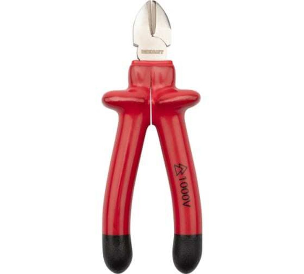 Бокорезы Rexant 180мм диэлектрические до 1000 В 12-4615-3