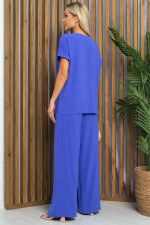 Костюм Сидней (электрик) К13378-8М LT Collection