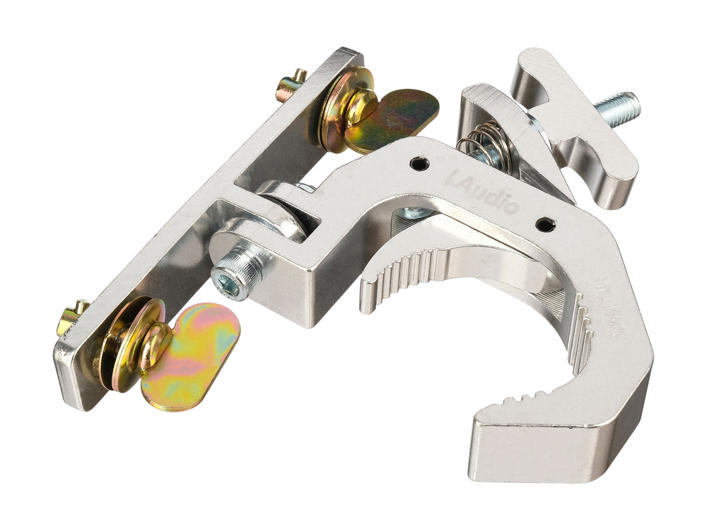 Складная струбцина с лирой (42-61мм, 150кг)