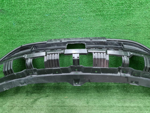 Юбка переднего бампера Chery Tiggo 4 Pro (2020-нв)