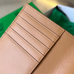 Bottega Veneta Passport Case