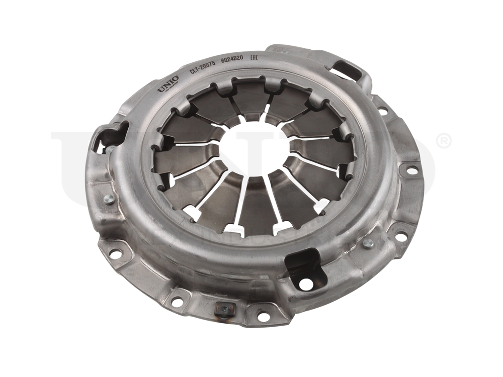 Комплект сцепления с подшипником UNIO CLT-20075