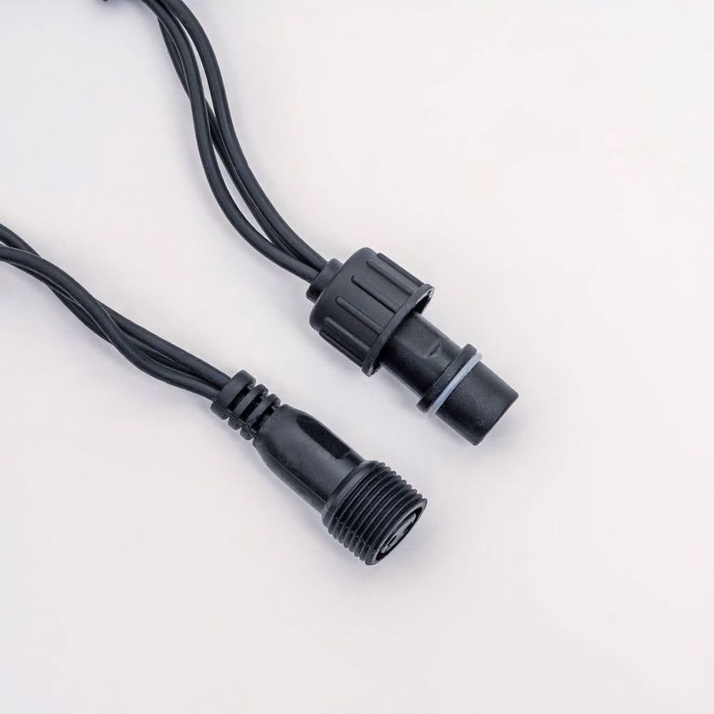 Гирлянда - сетка светодиодная /220В