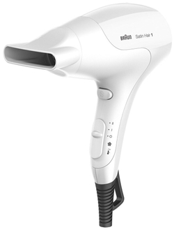 Фен Braun HD 180