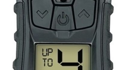 Типы газоанализаторов и их применение