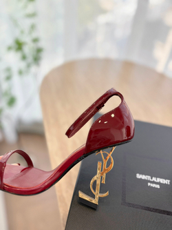 Saint Laurent Sandals