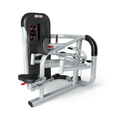 Горизонтальная тяга (вращающиеся рукоятки) PANATTA Rowing Machine Circular 1MTH004A