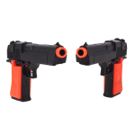 Набор оружия Спецслужб, блистер 580-9