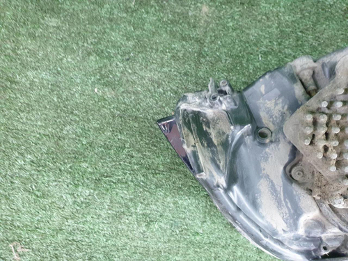 Фара левая Jaguar F-PACE (2020-н.в.) LED