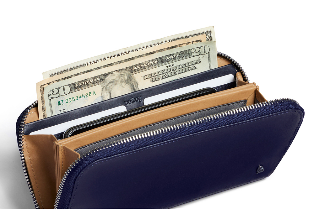 Портмоне Bellroy Folio Wallet