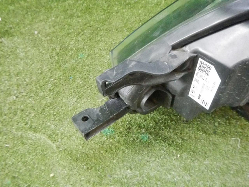 Фара правая Nissan Qashqai 2 j11 (17-23) галоген