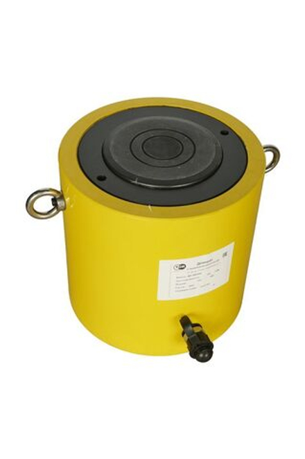 Домкрат гидравлический грузовой TOR ДУ200П100 200 т односторонний