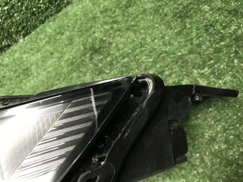 Указатель поворота левый Omoda C5 (2022-н.в.)