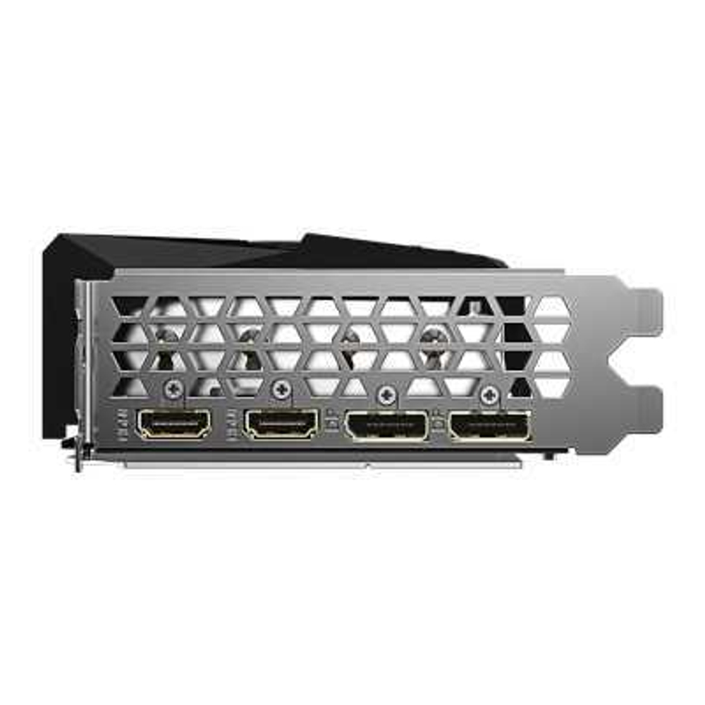 Видеокарта GigaByte AMD Radeon RX 6650 XT 8Gb GV-R665XTGAMING OC-8GD