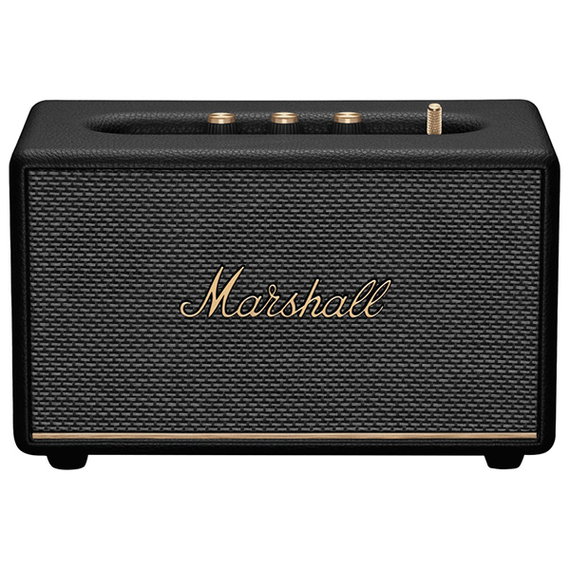 Портативная акустика Marshall Acton III Bluetooth Speaker, Black