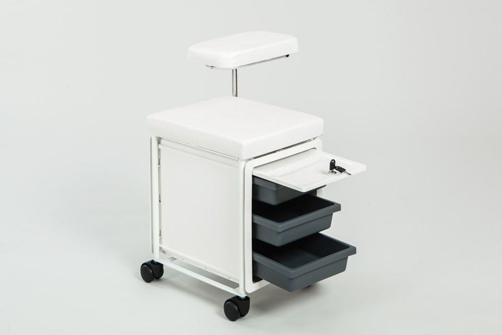 Тележка QB0004