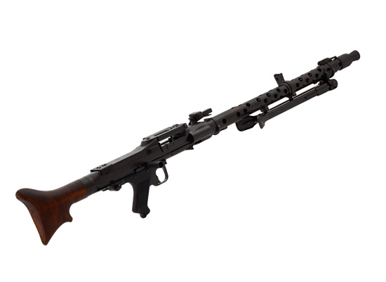 Копия макет пулемета ММГ MG-34, металл