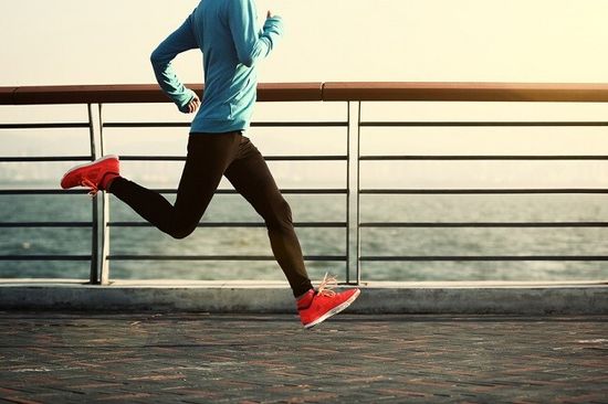 Какие кроссовки купить на лето?