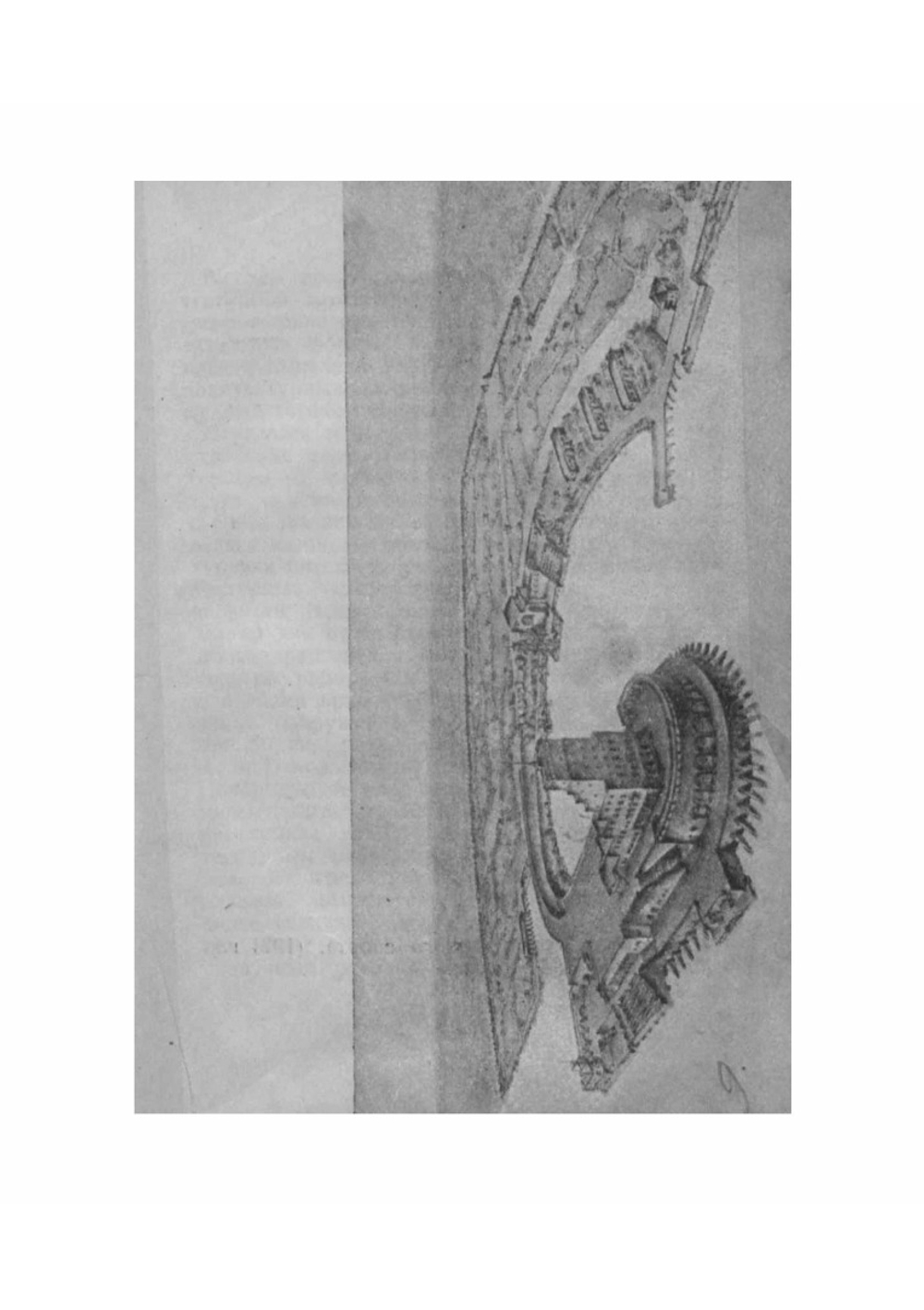 Пути архитектурной мысли | Хигер Роман Яковлевич