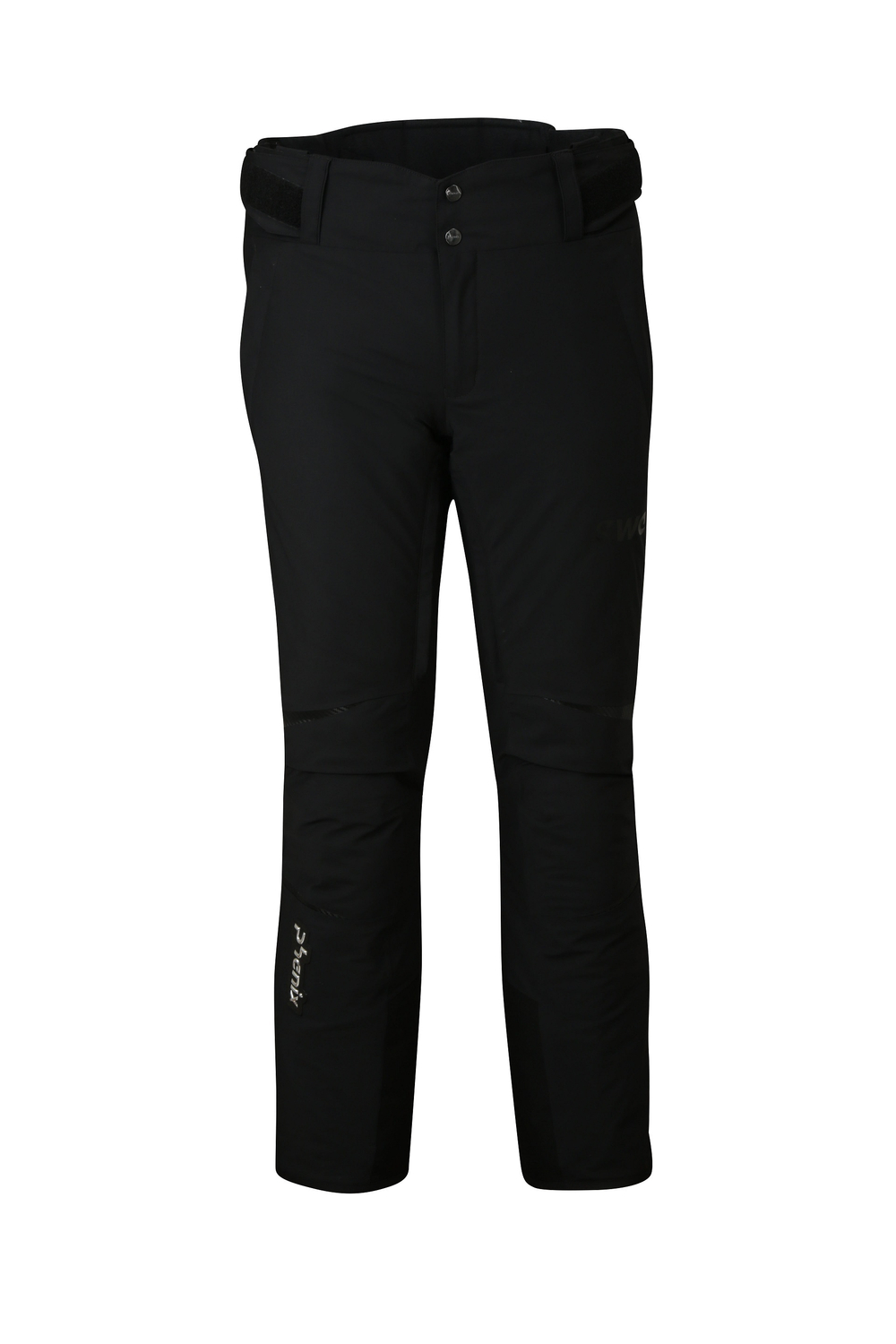 PHENIX 25/26 брюки горнолыжные TEAM SWE EFM25OB11RP Sweden Monotone Pants