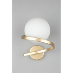 Настенный светильник Aployt Dezire APL.333.11.01