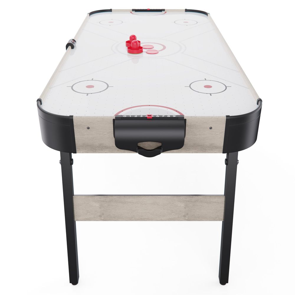 Игровой стол - аэрохоккей DFC 54&amp;quot; 135 x 65 см